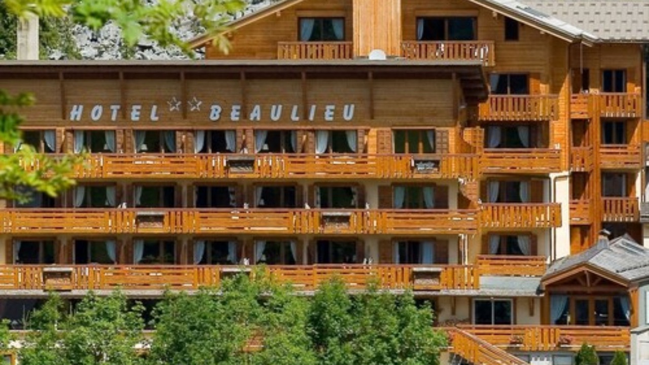 Photo of Outdoor in La Clusaz