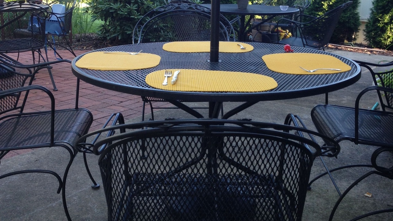 Photo of Outdoor in Red Lion