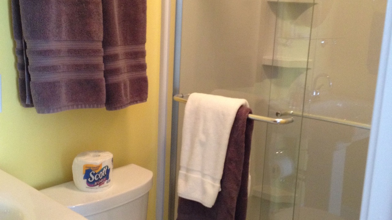 Photo of Bathroom in Red Lion