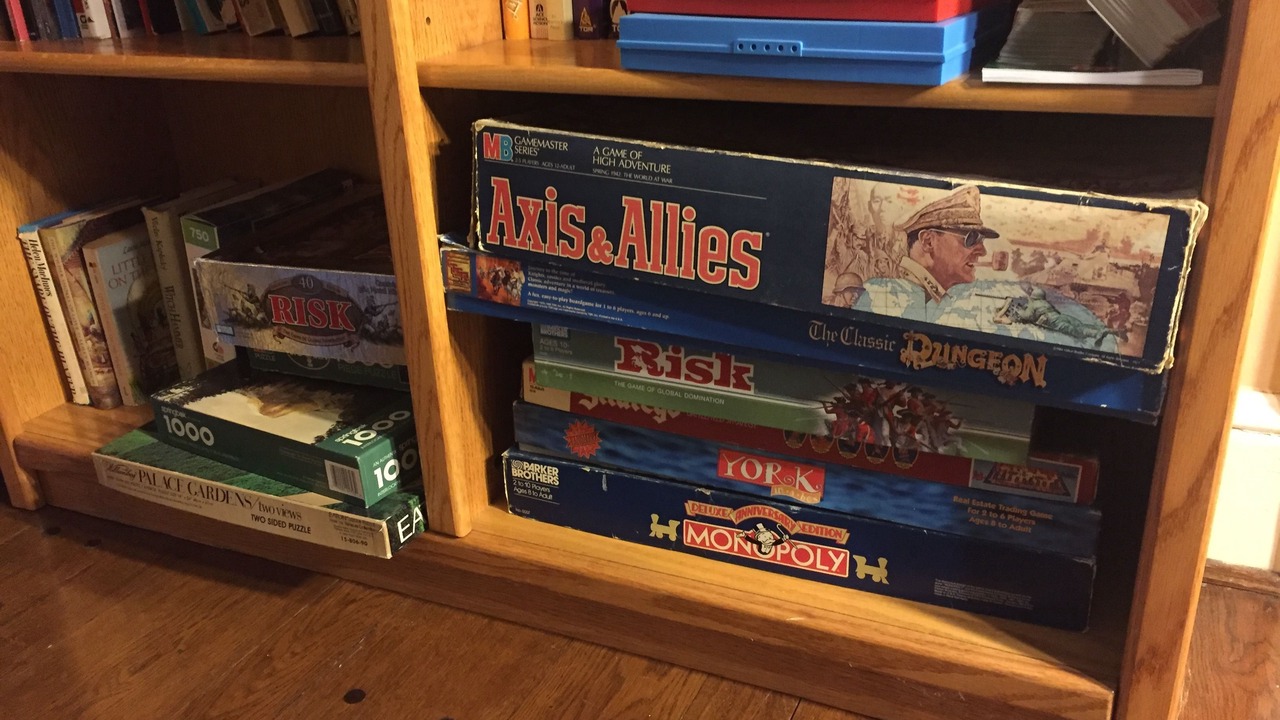 Photo of Others in Red Lion