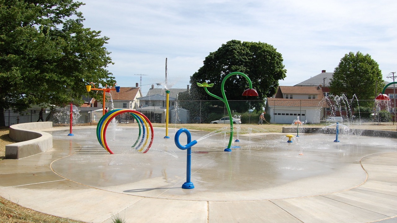 Photo of Outdoor in Red Lion