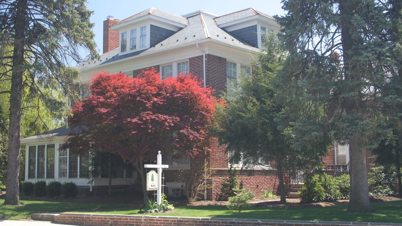 Photo of Outdoor in Red Lion