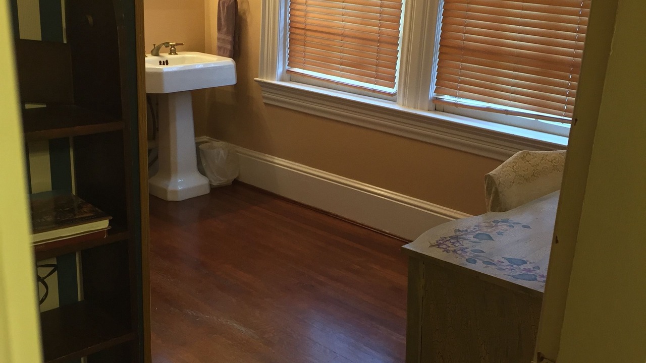 Photo of Bathroom in Red Lion