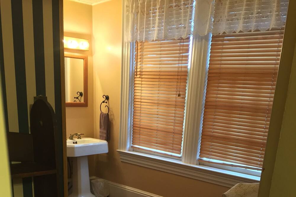 Photo of Bathroom in Red Lion