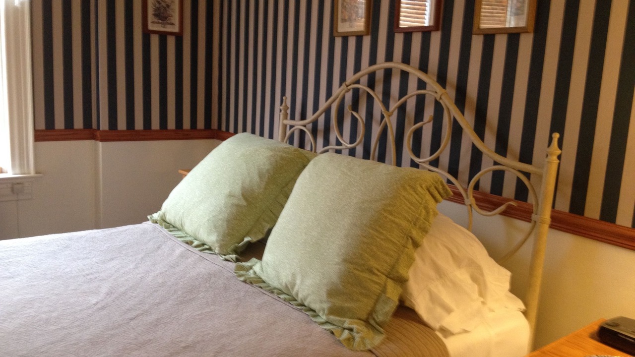 Photo of Bathroom in Red Lion