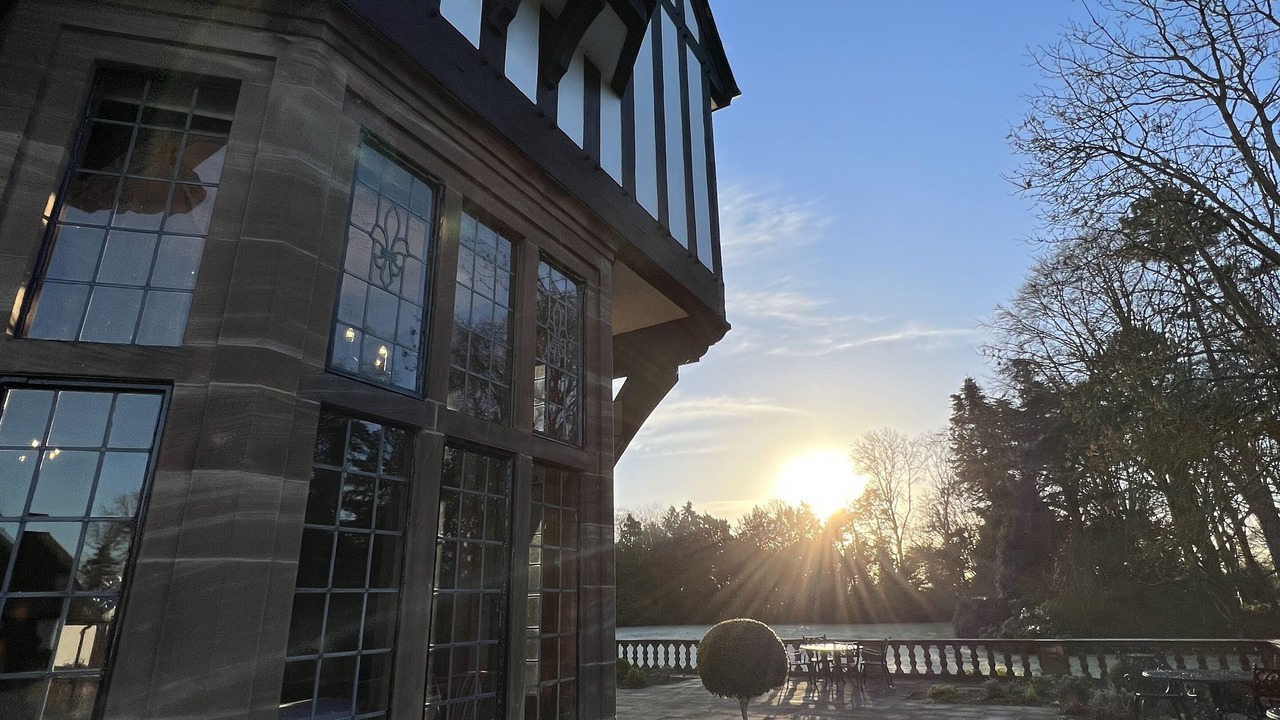 Photo of Outdoor in Ledsham