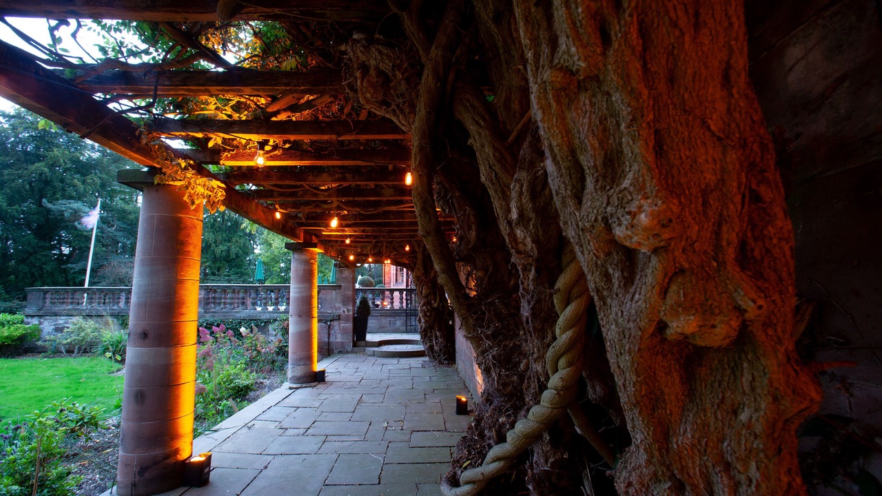 Photo of Outdoor in Ledsham