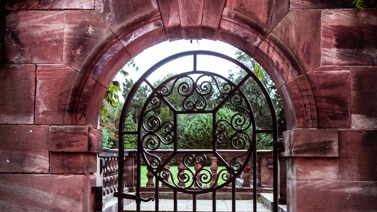 Photo of Outdoor in Ledsham