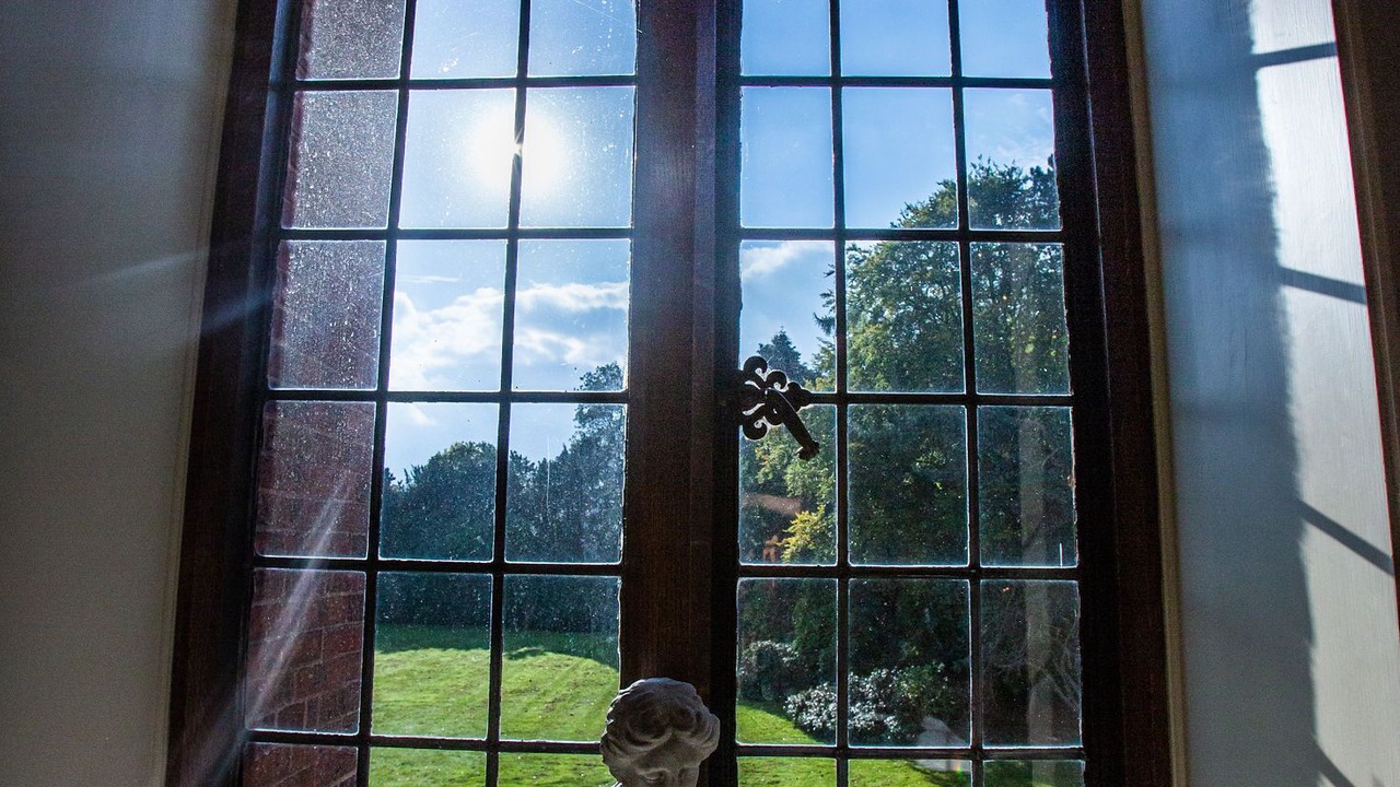 Photo of Bedroom in Ledsham