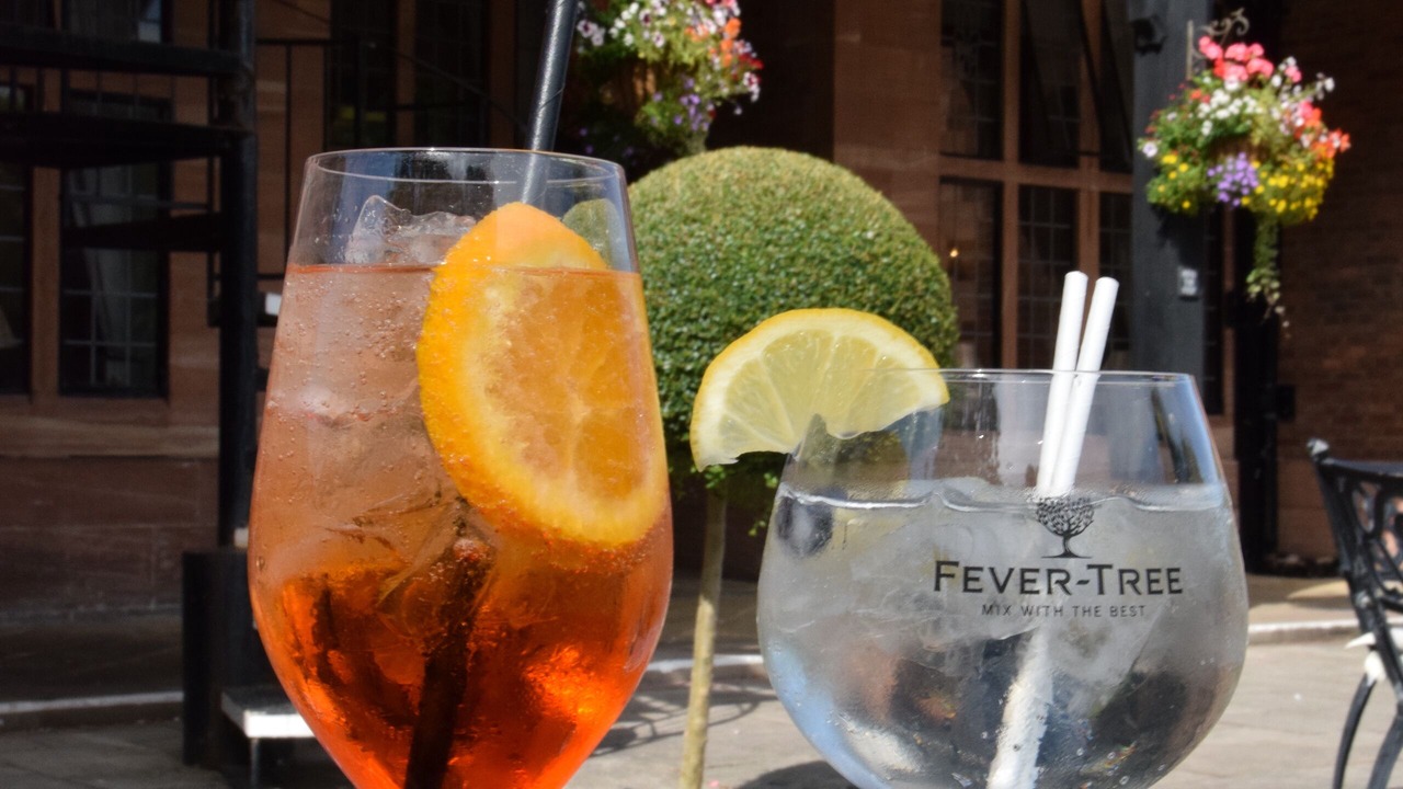 Photo of Patio Balcony in Ledsham