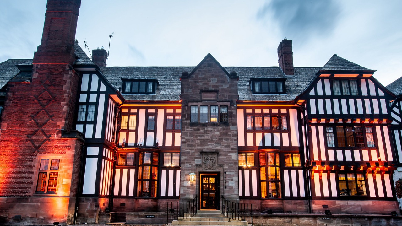 Photo of Outdoor in Ledsham