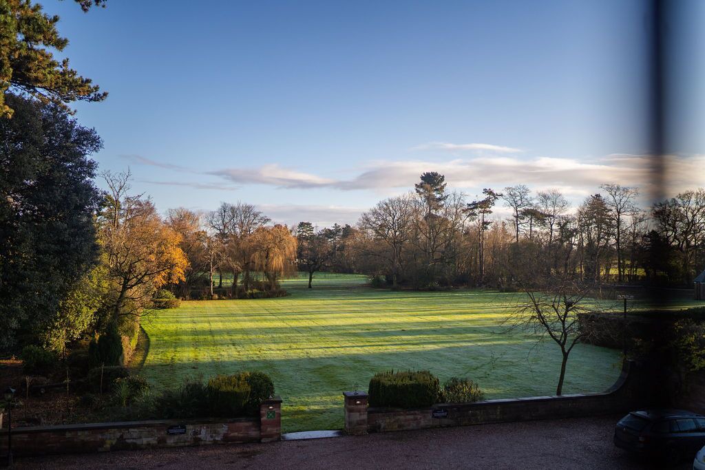 Photo of Outdoor in Ledsham