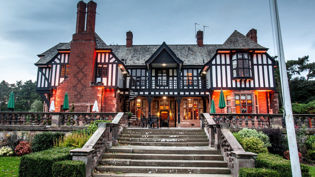 Photo of Outdoor in Ledsham