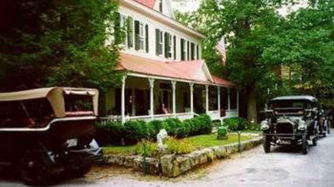 Photo of Outdoor in Monteagle