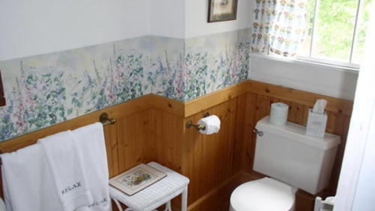 Photo of Bathroom in Monteagle