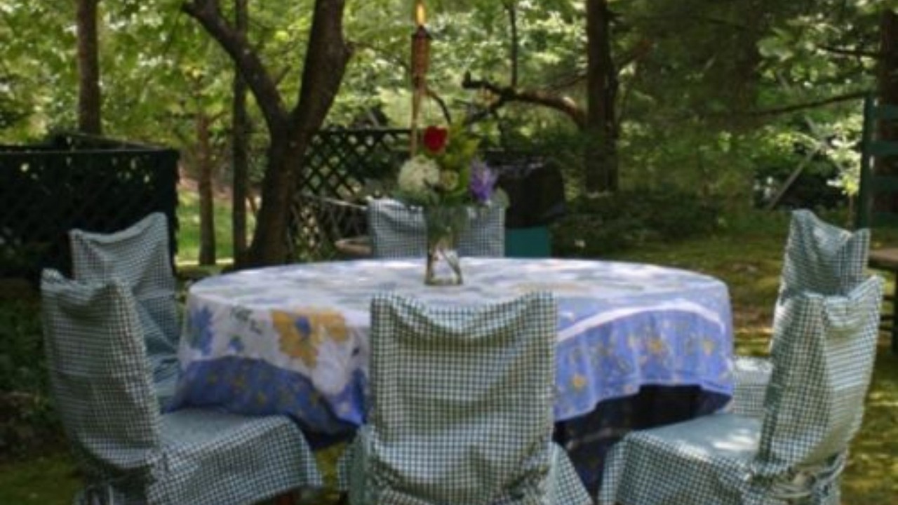 Photo of Outdoor in Monteagle