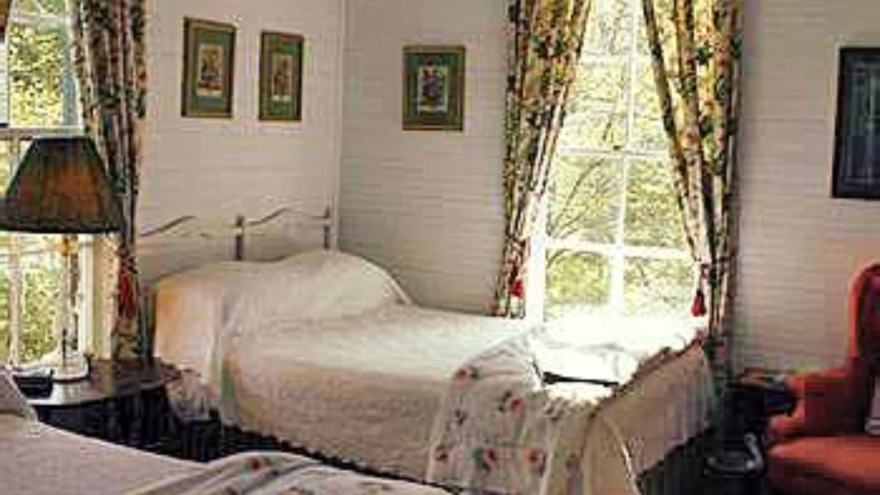 Photo of Outdoor in Monteagle