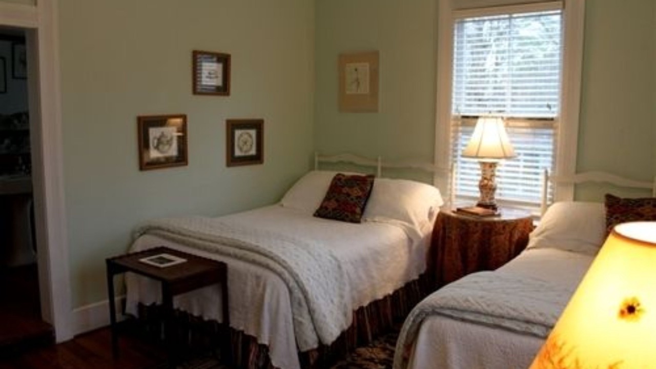 Photo of Bedroom in Monteagle