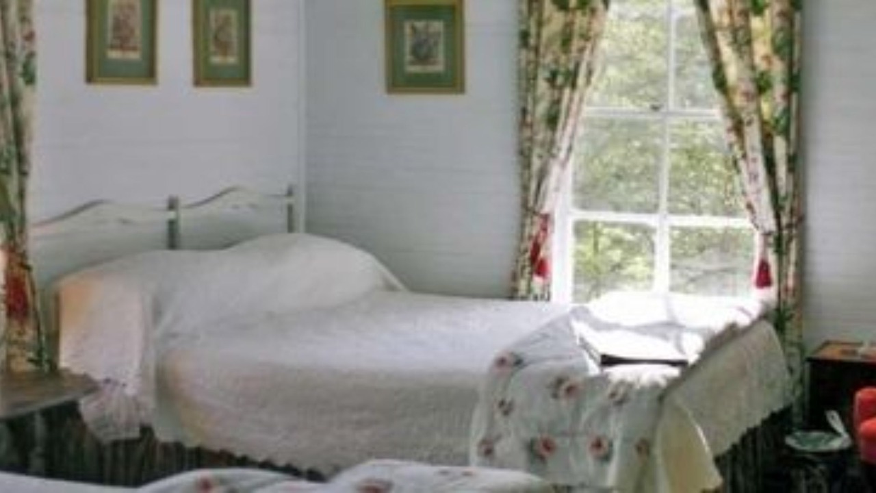 Photo of Outdoor in Monteagle