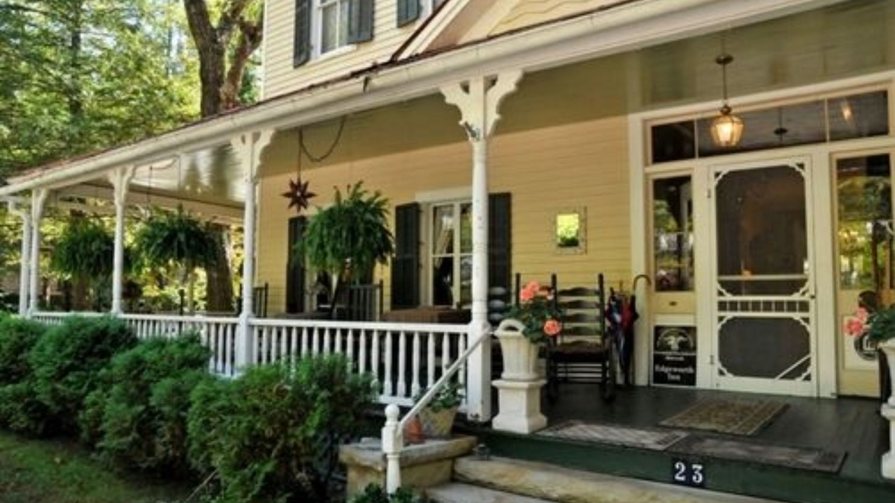 Photo of Outdoor in Monteagle