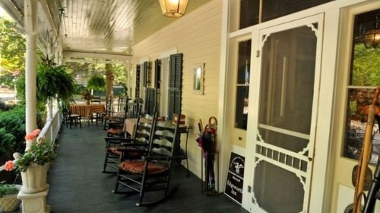 Photo of Outdoor in Monteagle