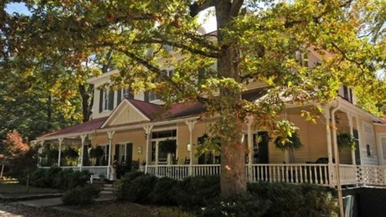 Photo of Outdoor in Monteagle