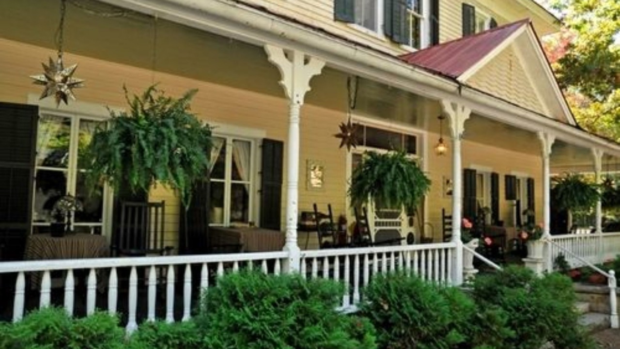 Photo of Outdoor in Monteagle