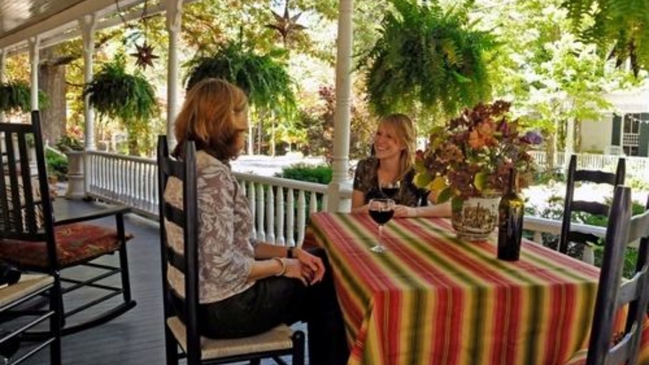 Photo of Outdoor in Monteagle