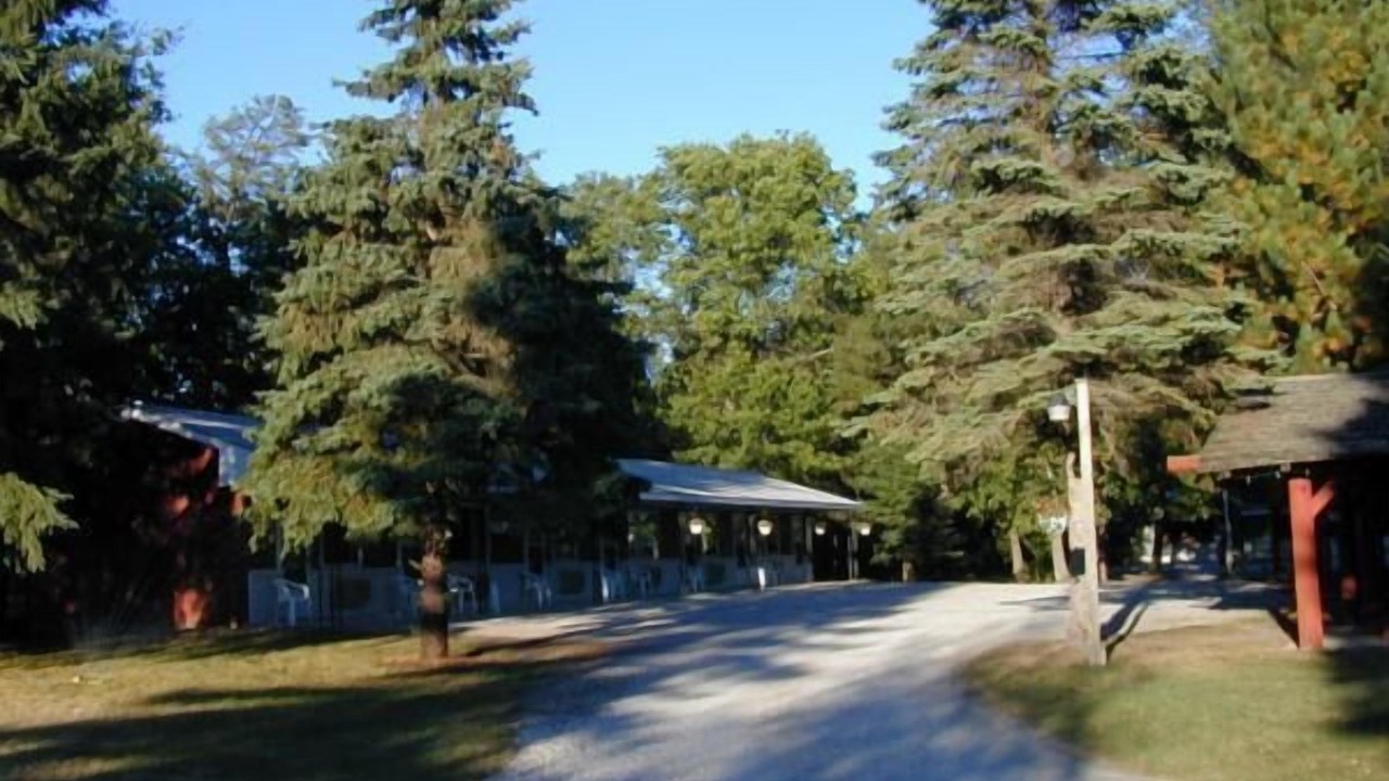 Photo of Outdoor in Grayling