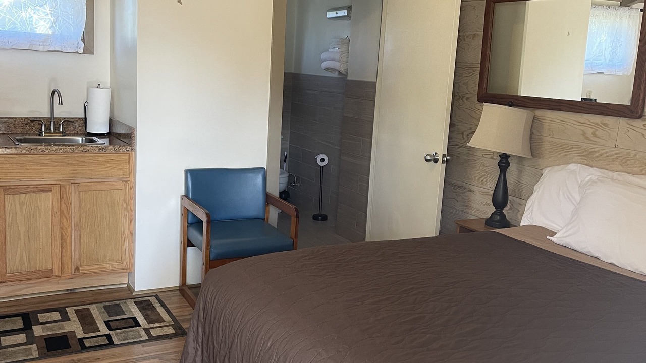 Photo of Bedroom in Grayling