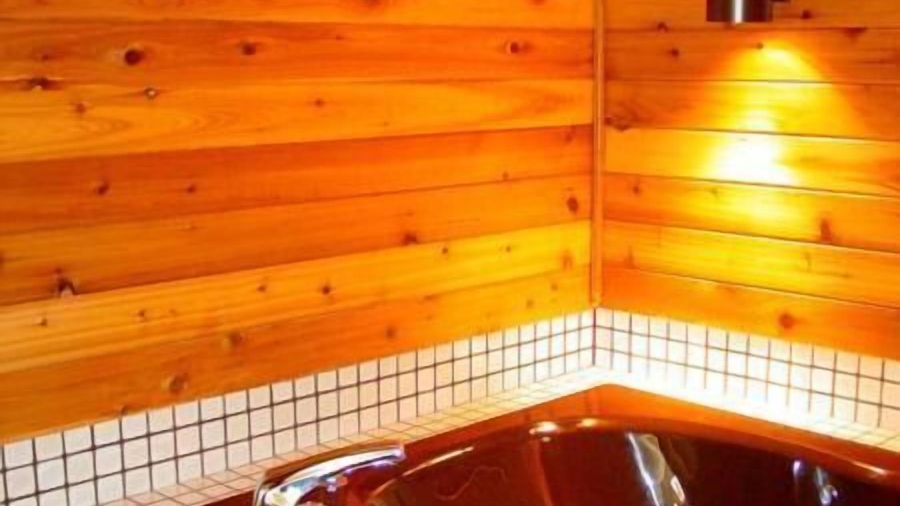 Photo of Bathroom in Grayling