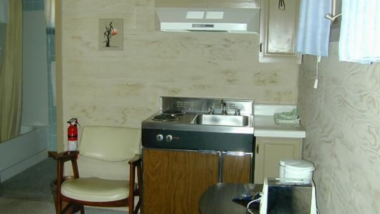 Photo of Kitchen in Grayling