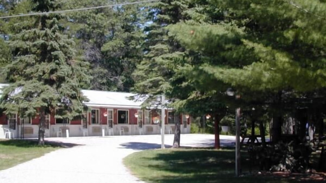 Photo of Outdoor in Grayling