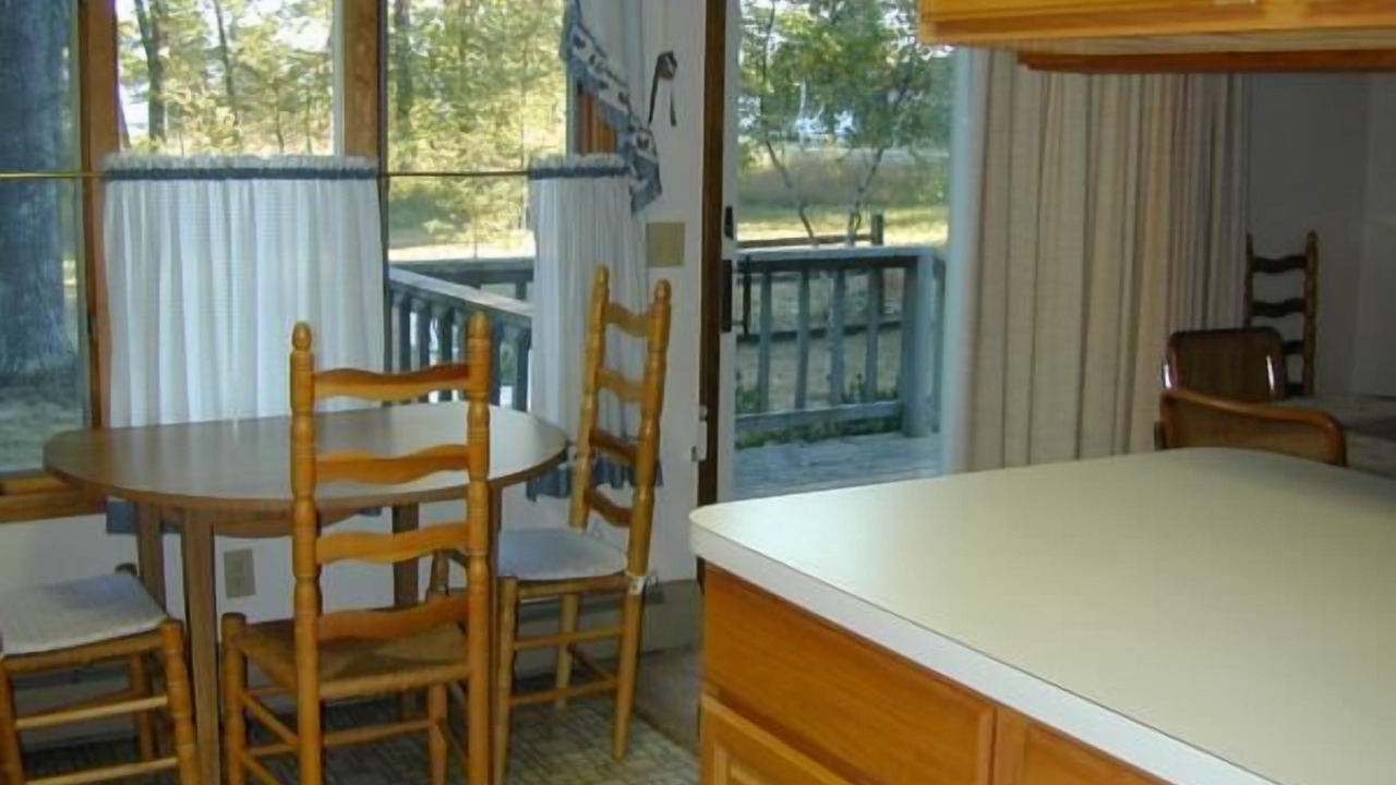 Photo of Kitchen in Grayling