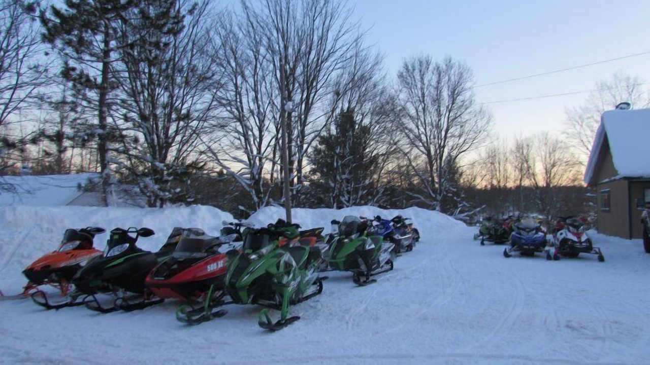 Photo of Others in Grayling