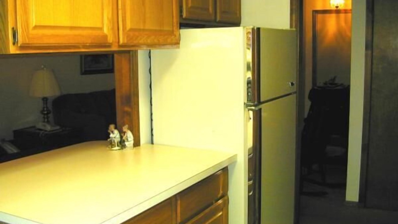 Photo of Kitchen in Grayling