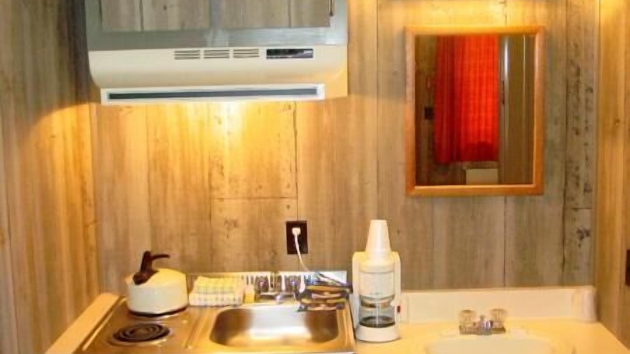 Photo of Kitchen in Grayling