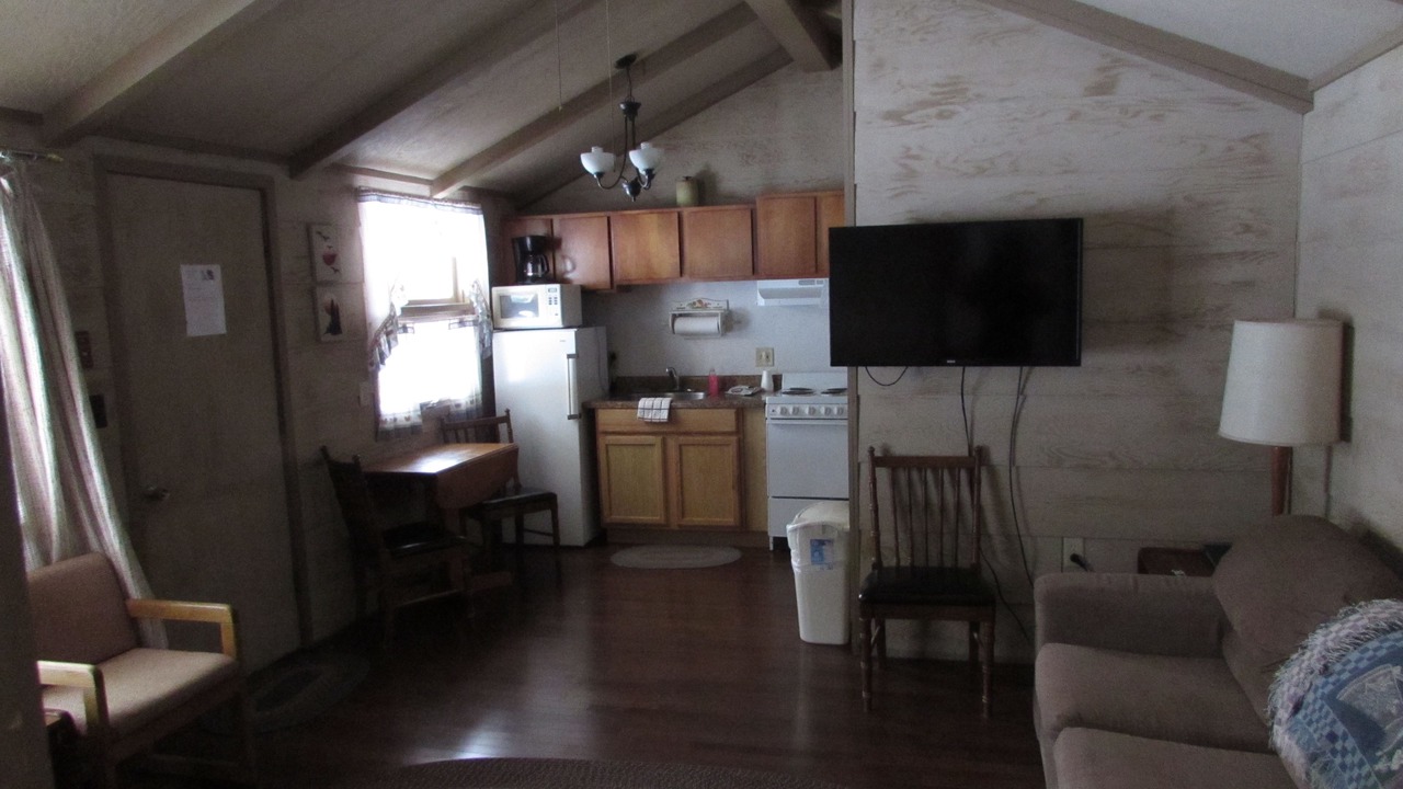 Photo of Kitchen in Grayling