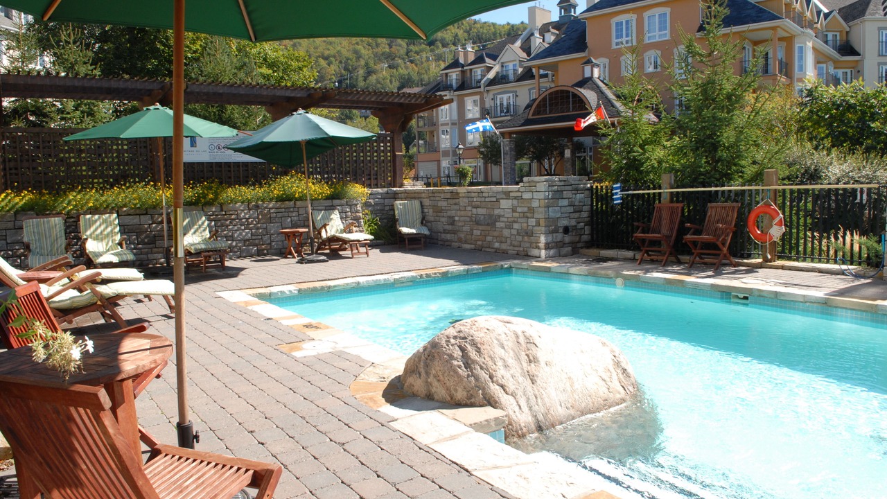 Photo of Outdoor in Mont-Tremblant Pedestrian Village