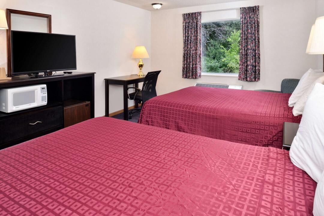 Photo of Bedroom in Knob Noster