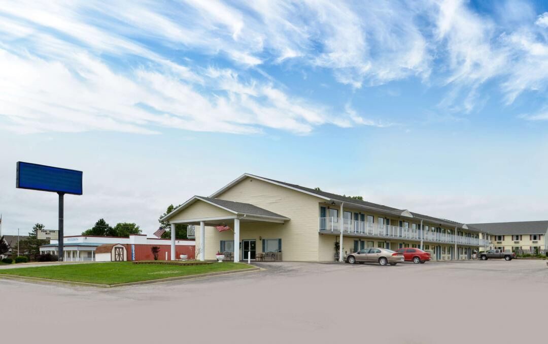 Photo of Outdoor in Knob Noster
