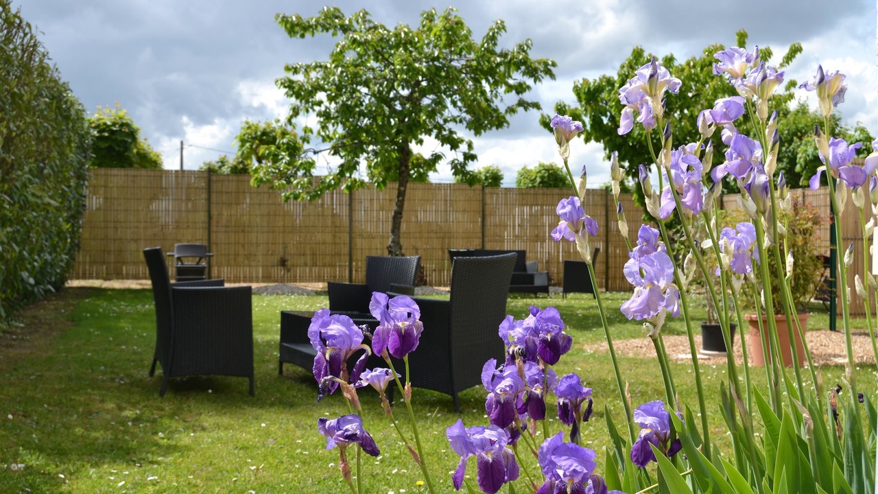 Photo of Outdoor in Amboise