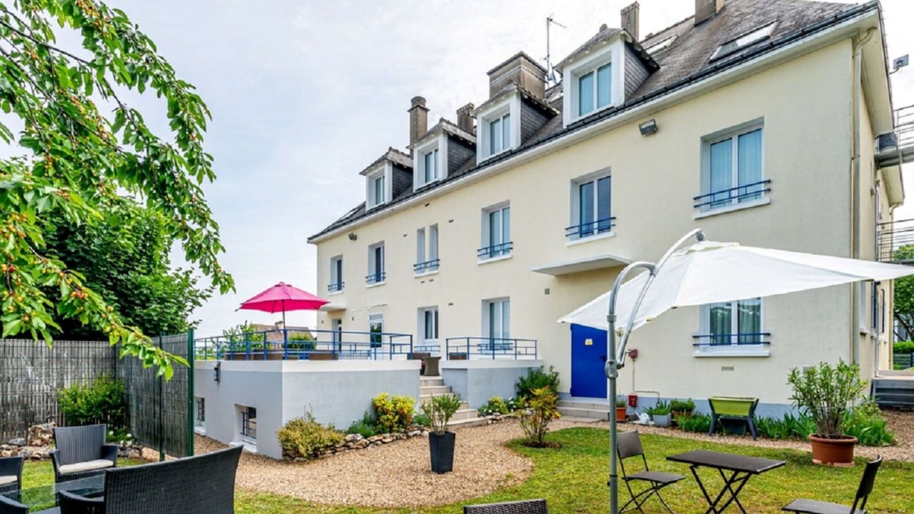 Photo of Outdoor in Amboise