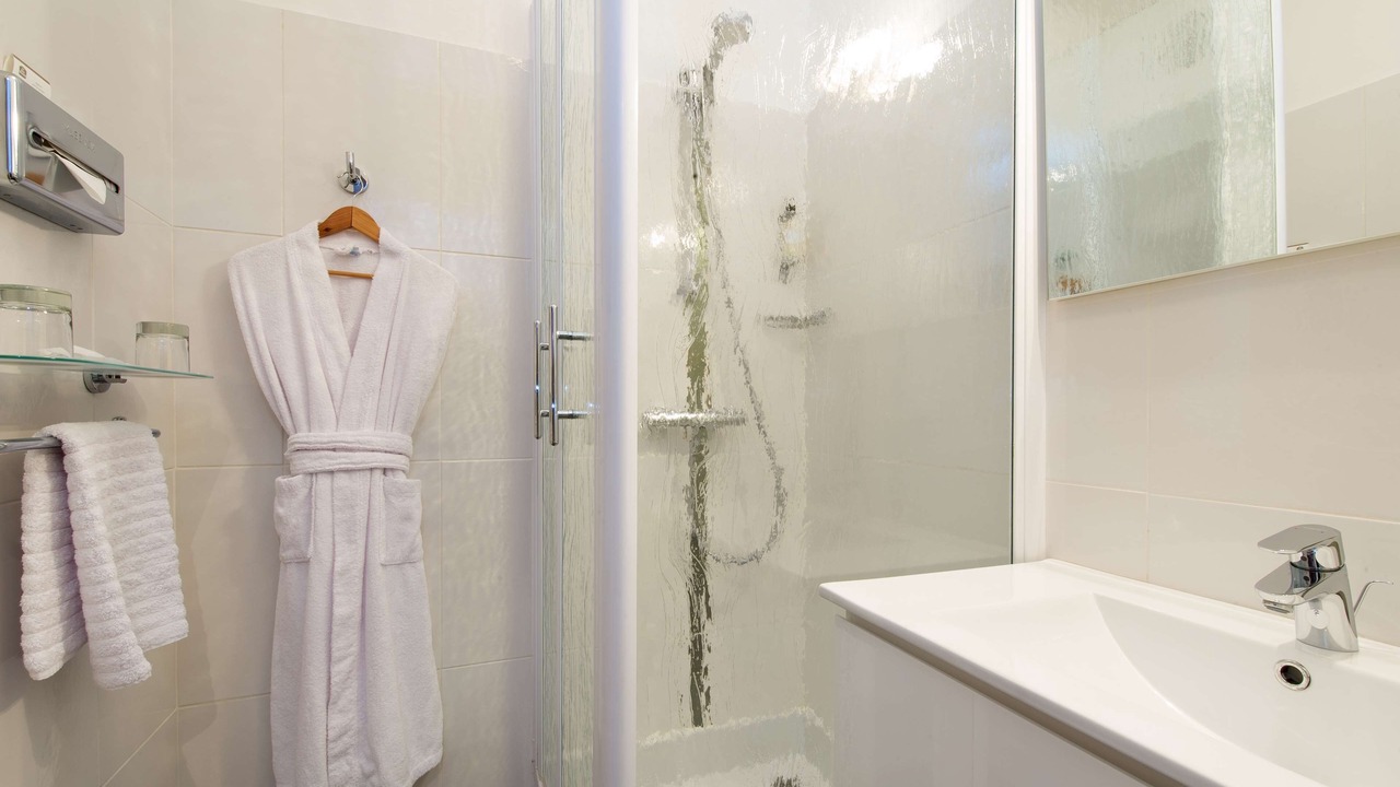 Photo of Bedroom in Amboise