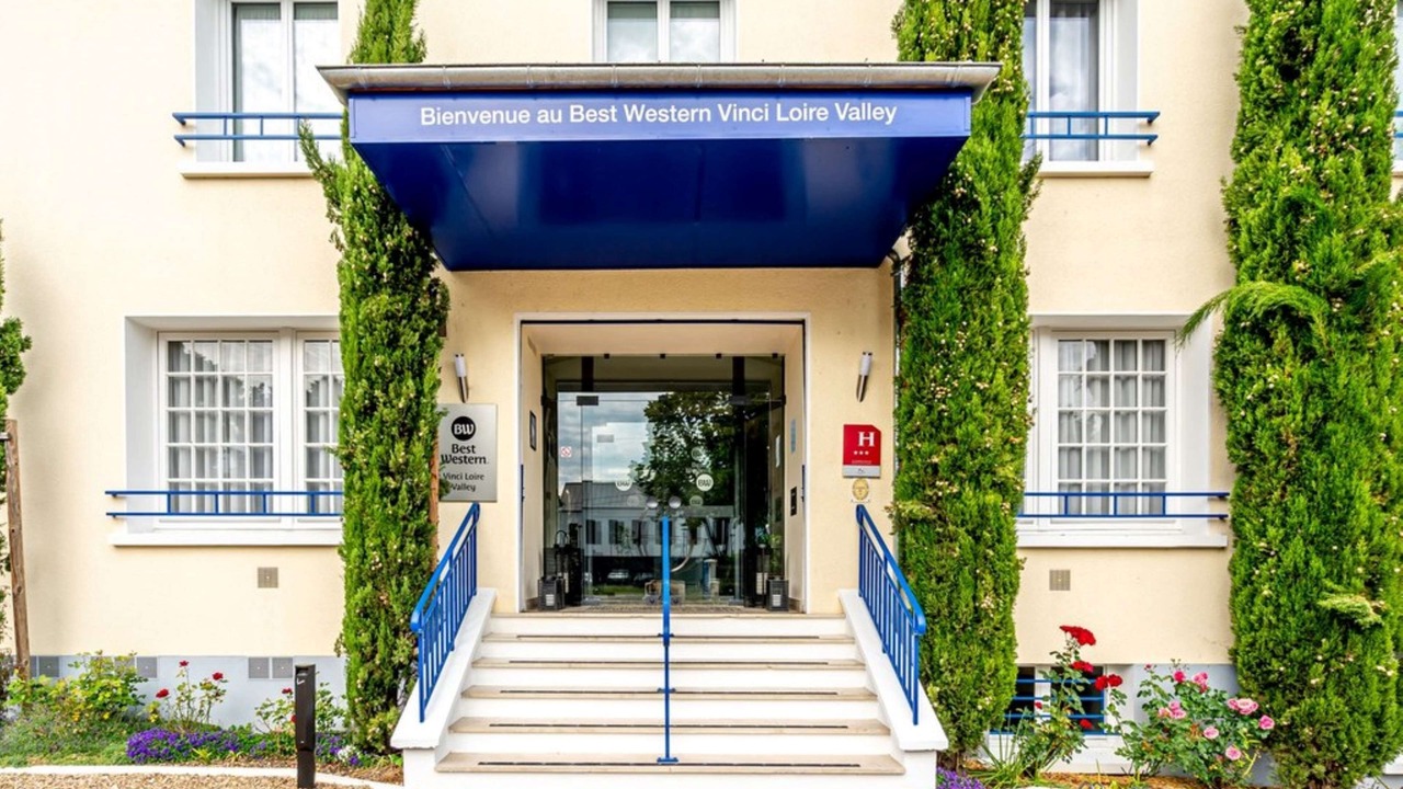 Photo of Outdoor in Amboise