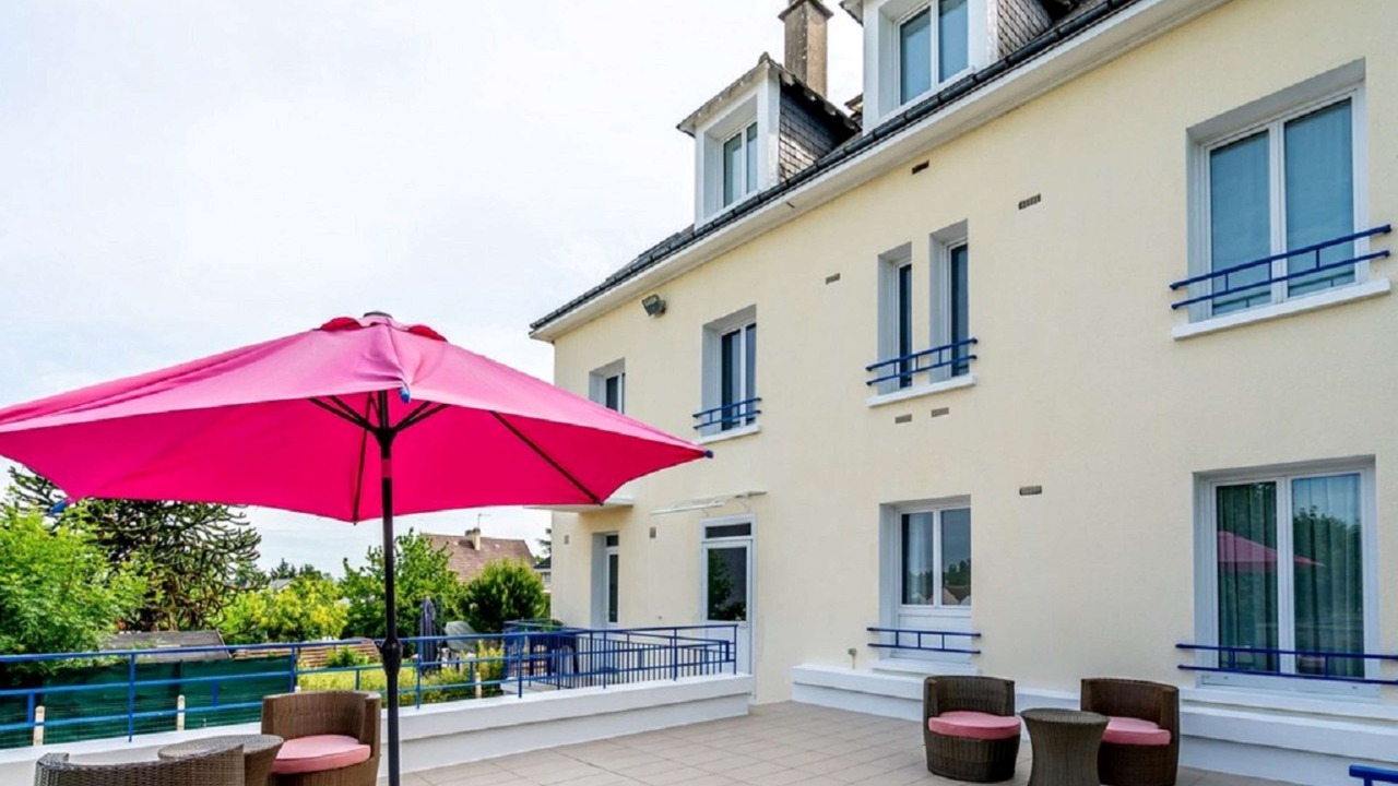 Photo of Outdoor in Amboise