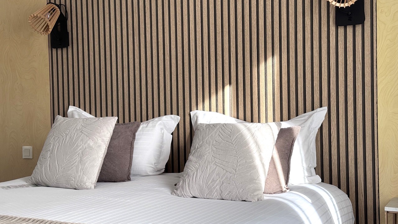 Photo of Bedroom in Amboise