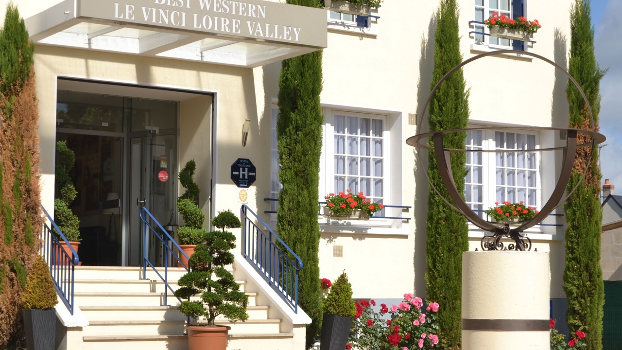 Photo of Outdoor in Amboise