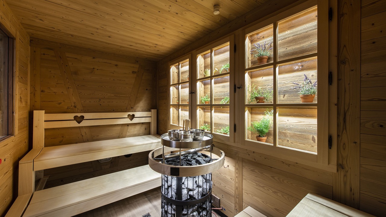 Photo of Bedroom in Saanenmoeser