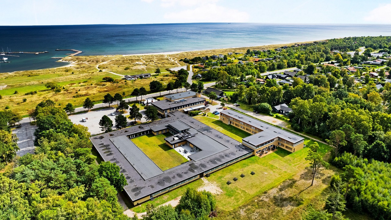 Photo of Outdoor in Grena Strand